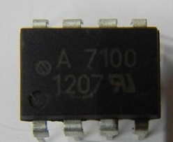 全新原装 HCPL-7710V 光电耦合器 高性能隔离解决方案的可靠之选