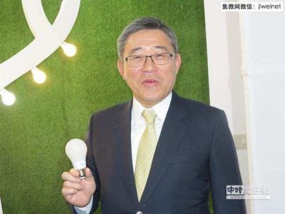 改善LED灯缺点 南亚光电DLC球泡灯亮相